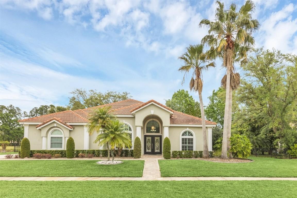 1518 Shadowmoss Cir., Lake Mary, FL 32746