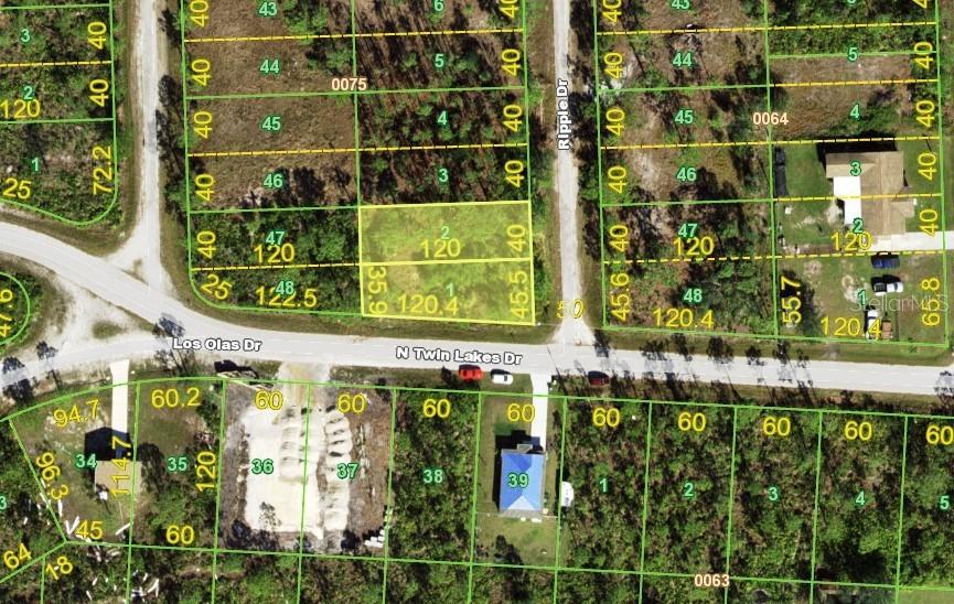 12365 Ripple Dr., Punta Gorda, FL 33955