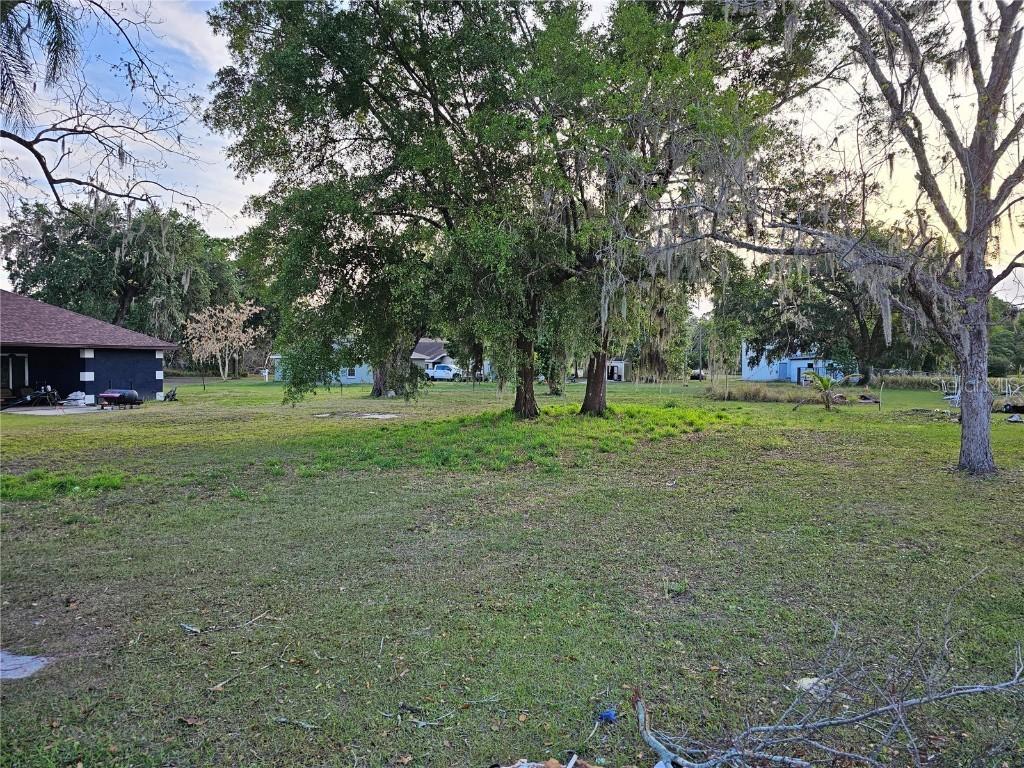 S Seminole Ave., Fort Meade, FL 33841