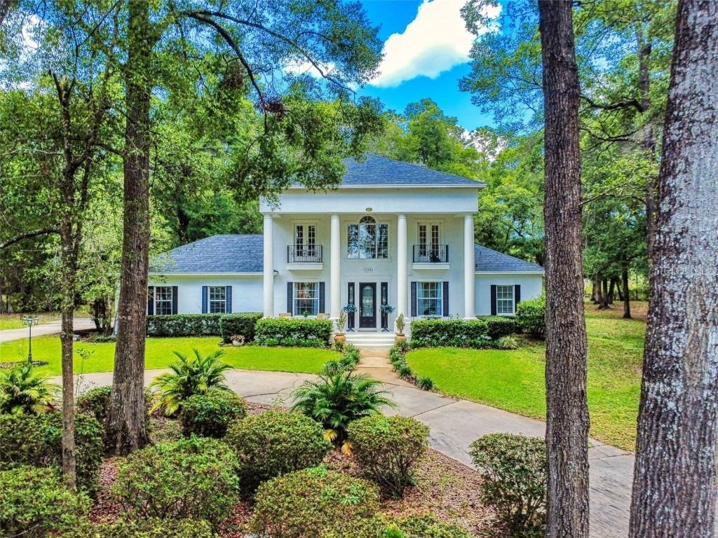 1155 Taylor Rd., Deland, FL 32724