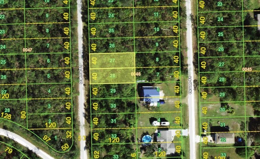 12062 Dahlia St., Punta Gorda, FL 33955