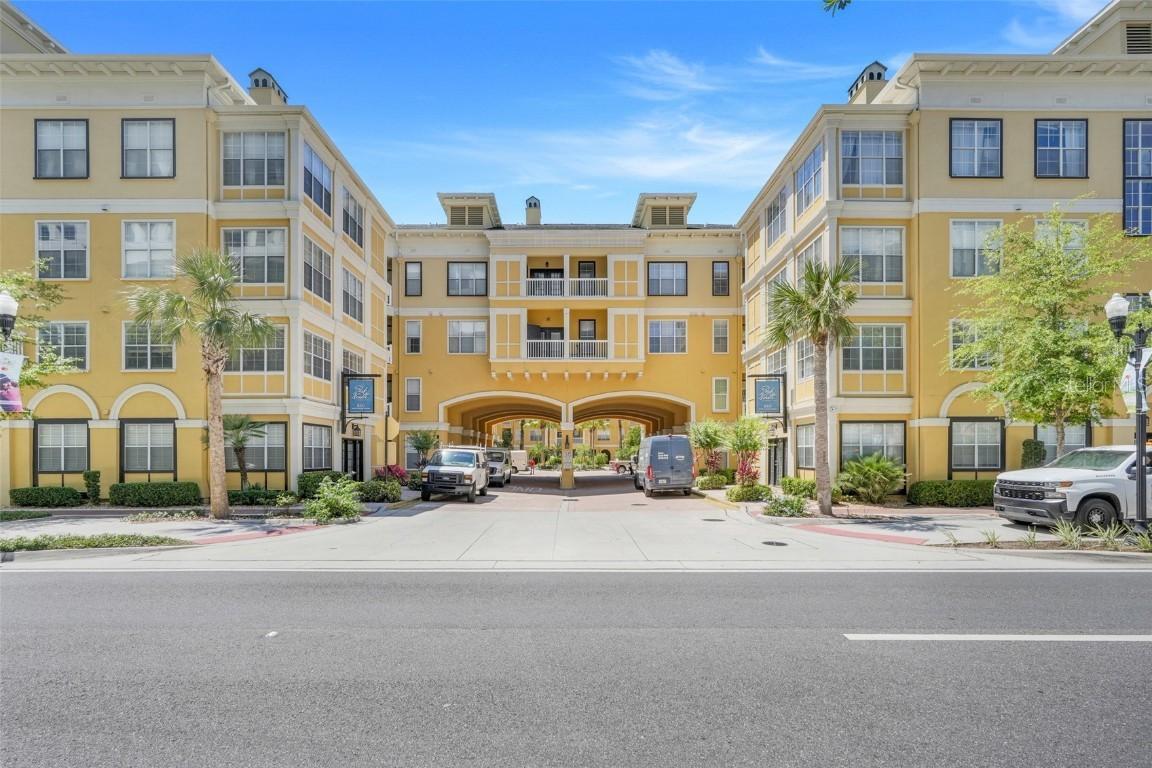 860 N Orange Ave. #226, Orlando, FL 32801