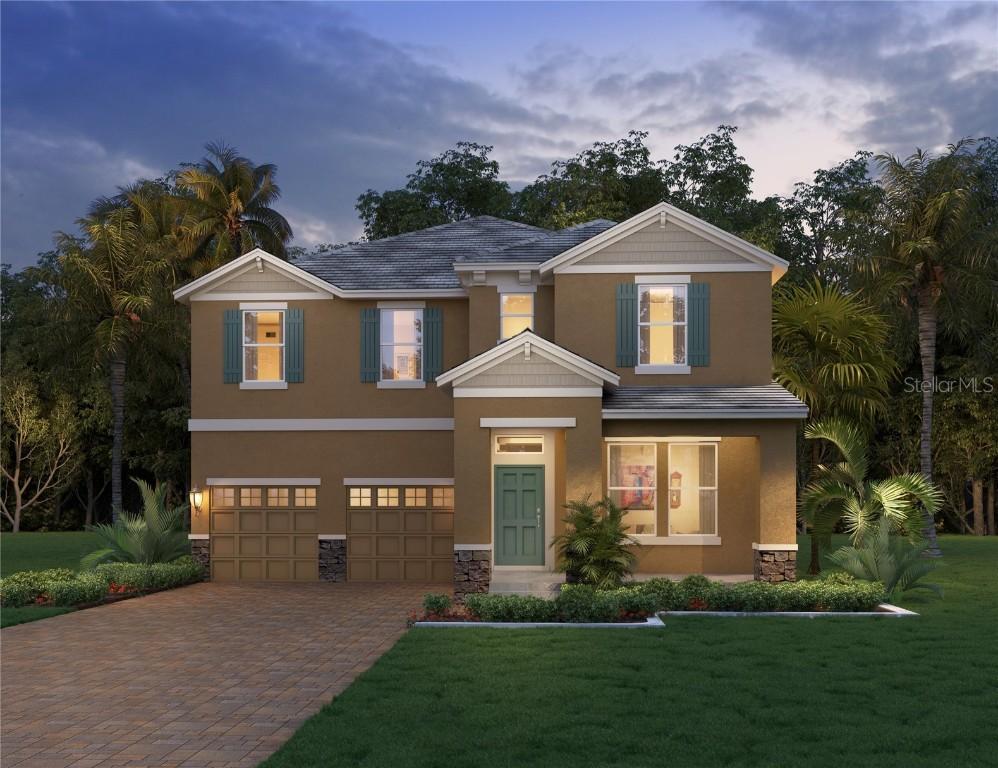 11009 Hollow Bay Dr., Winter Garden, FL 34787