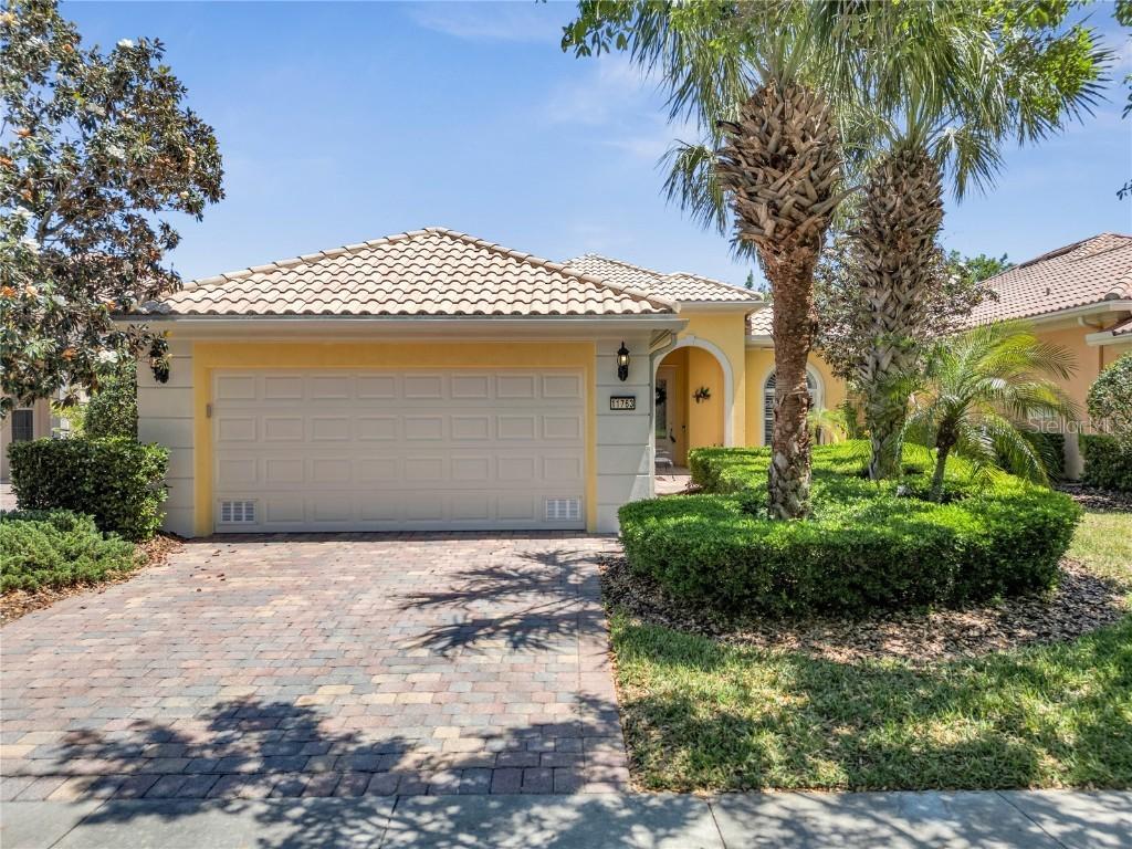 11763 Eagle Ray Ln., Orlando, FL 32827