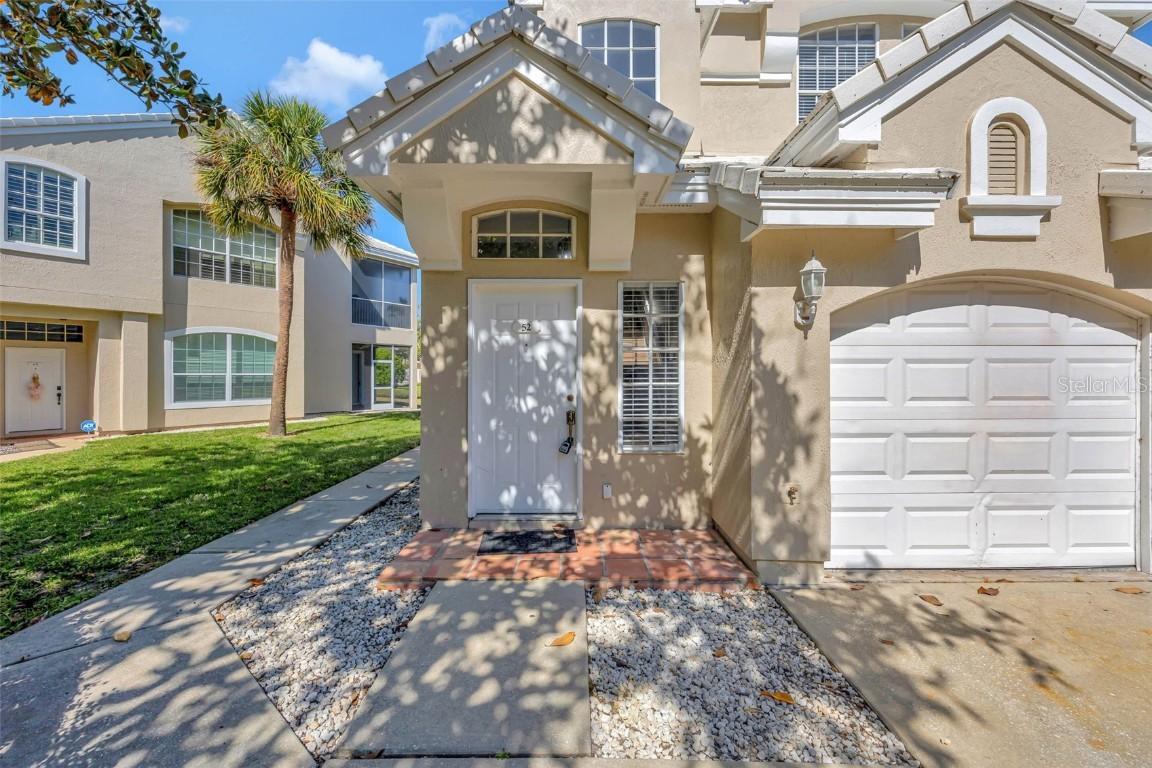 7021 Della Dr. #52, Orlando, FL 32819