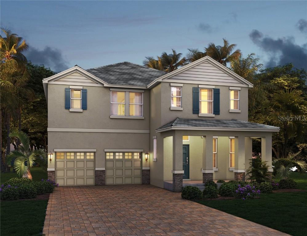 11015 Hollow Bay Dr., Winter Garden, FL 34787