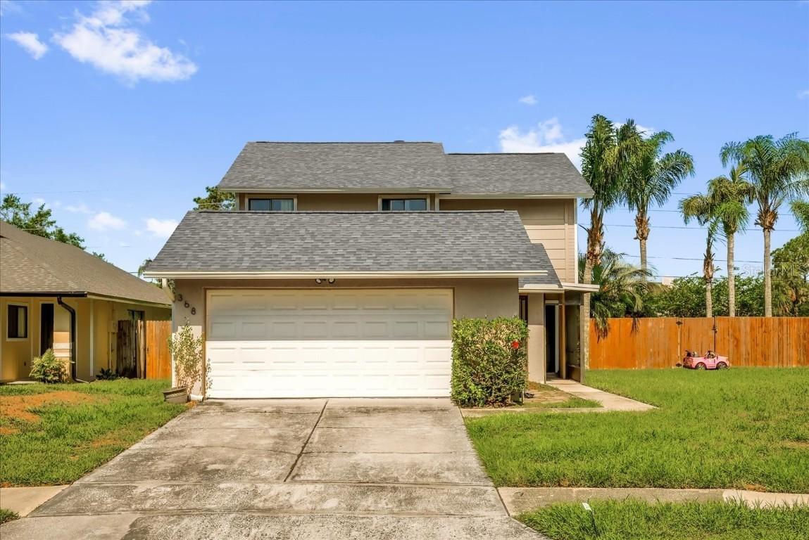 368 Amethyst Ct., Lake Mary, FL 32746