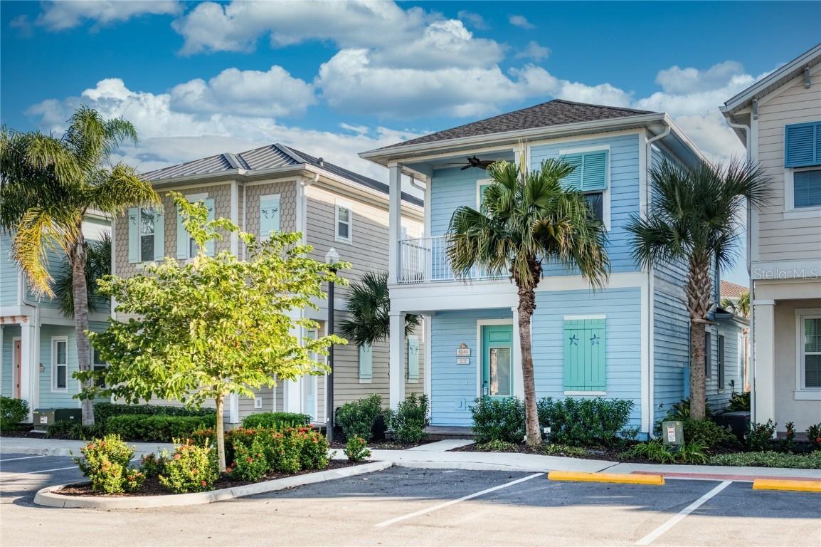 8044 Dreamsicle Dr., Kissimmee, FL 34747