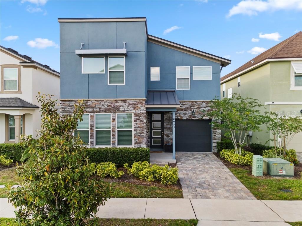 8953 Amelia Downs Tr., Kissimmee, FL 34747