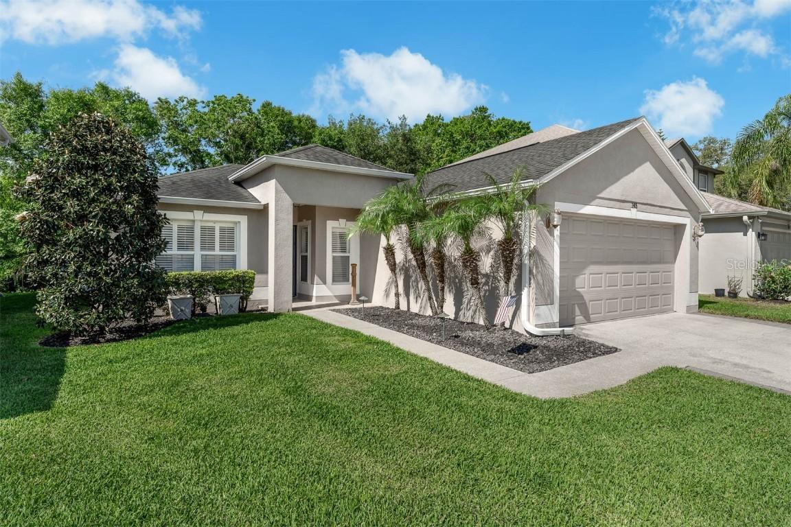 145 Circle Hill Rd., Sanford, FL 32773