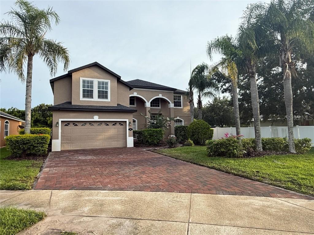 305 Kays Landing Dr., Sanford, FL 32771