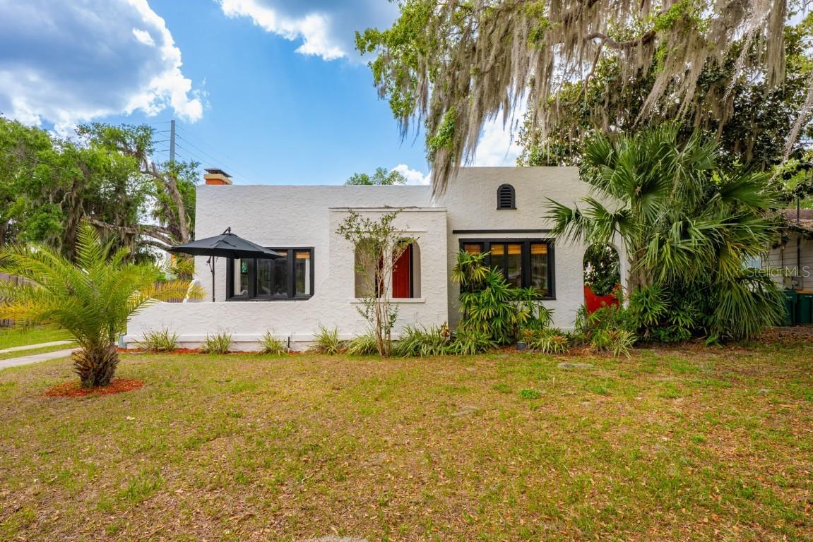 420 N Center St., Eustis, FL 32726