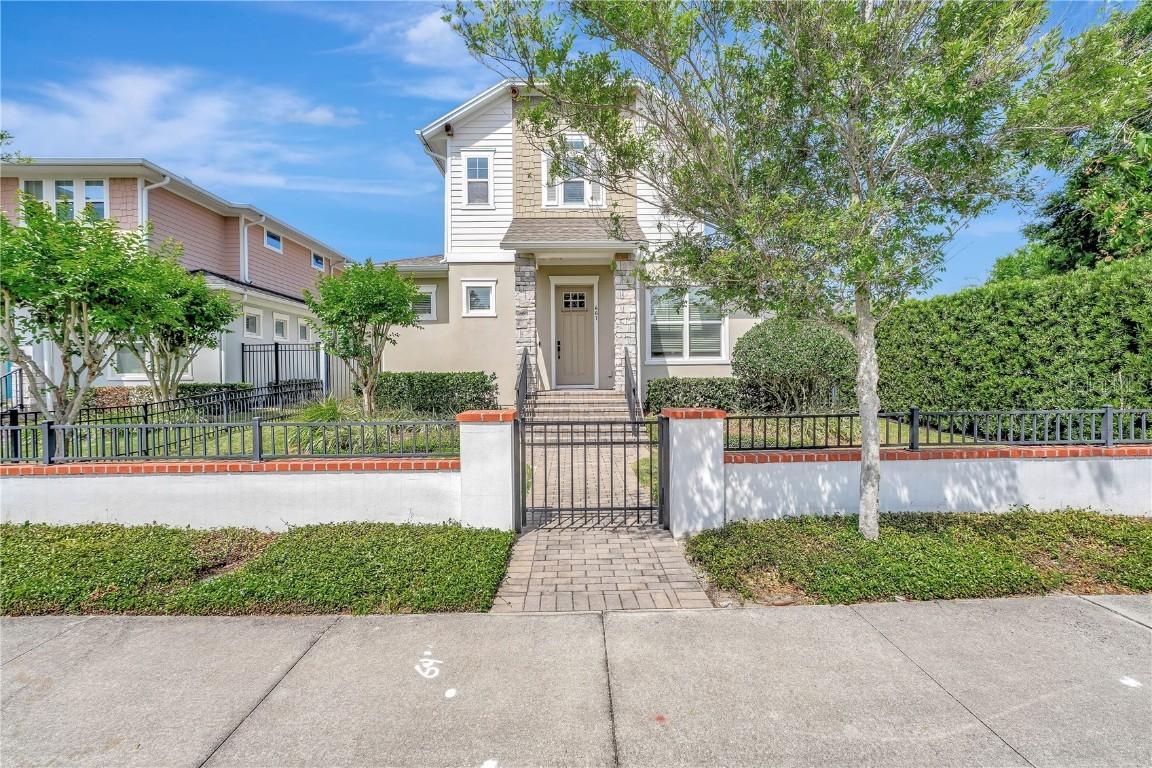 441 N Capen Ave., Winter Park, FL 32789