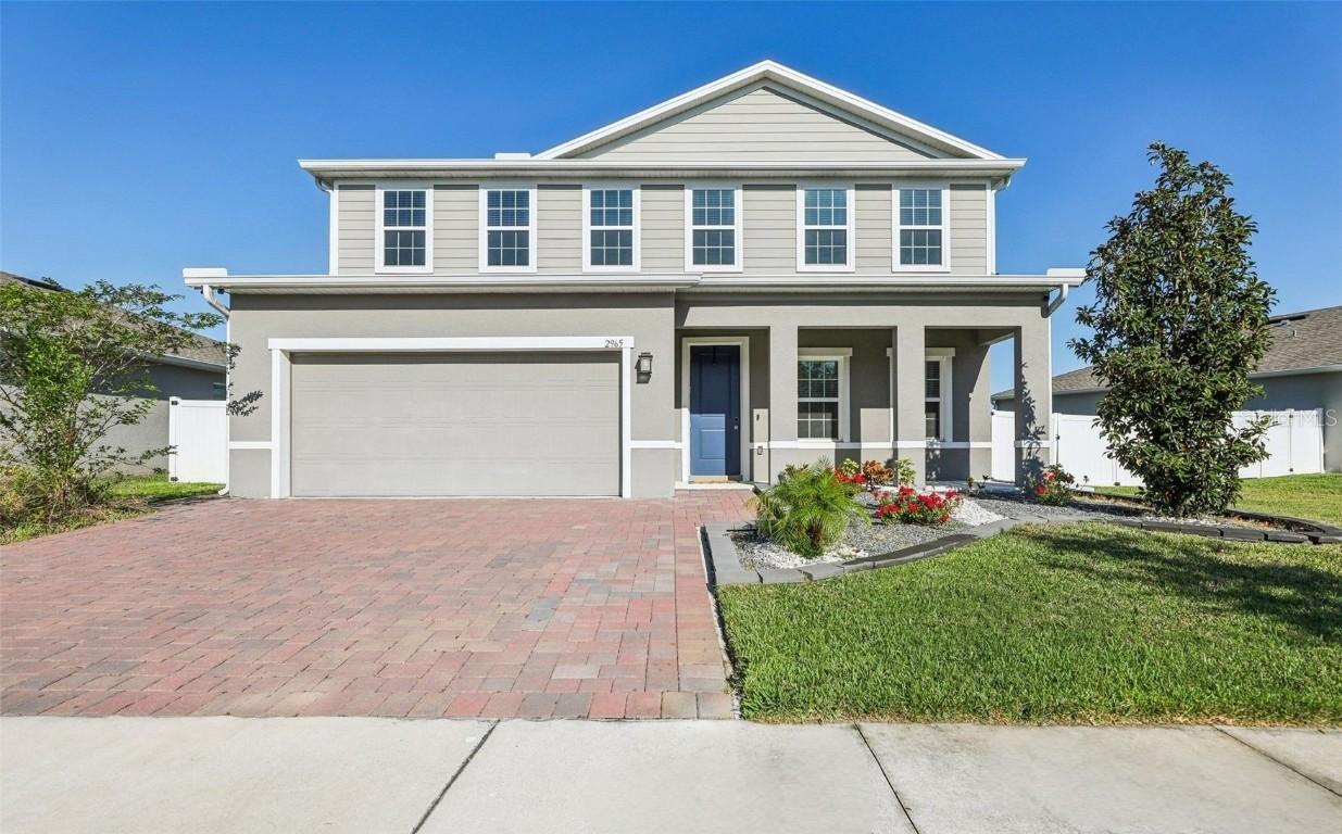 2965 Slough Creek Dr., Kissimmee, FL 34744