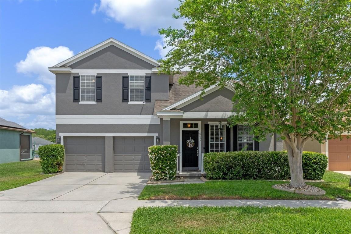 10435 Eastpark Lake Dr., Orlando, FL 32832