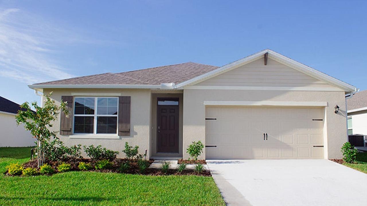 2604 Grandbury Grove Rd., Lakeland, FL 33811