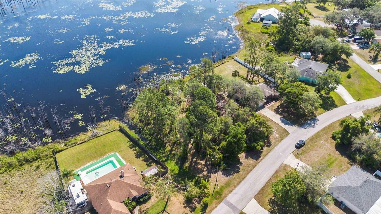 1400 Walton Ave., Deltona, FL 32738