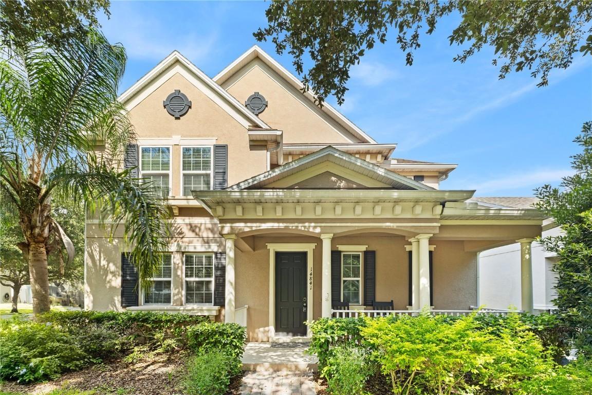 14841 Porter Rd., Winter Garden, FL 34787