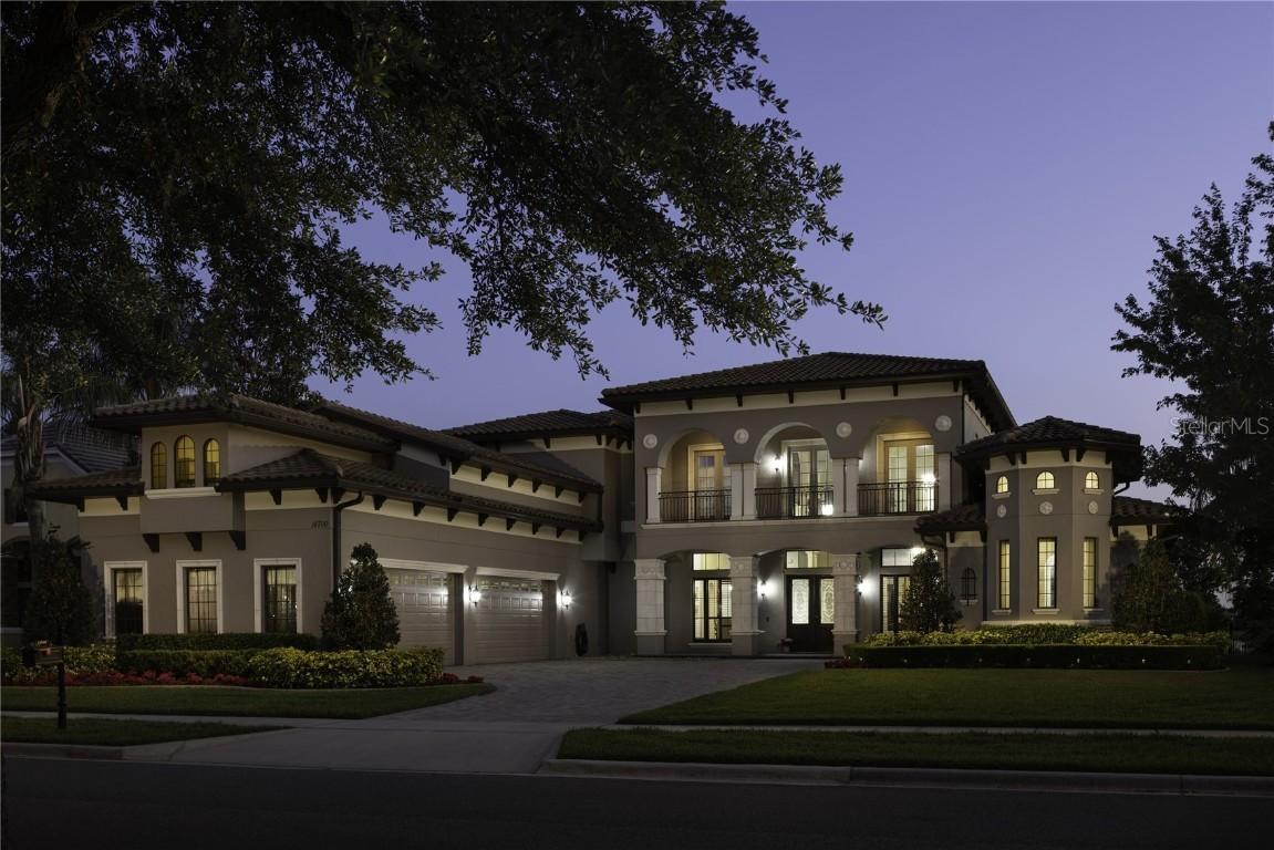 14700 Avenue Of The Rushes, Winter Garden, FL 34787