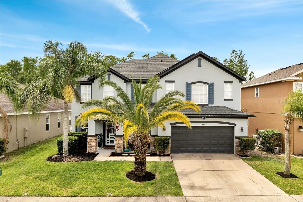 460 Crownclover Ave., Orlando, FL 32828