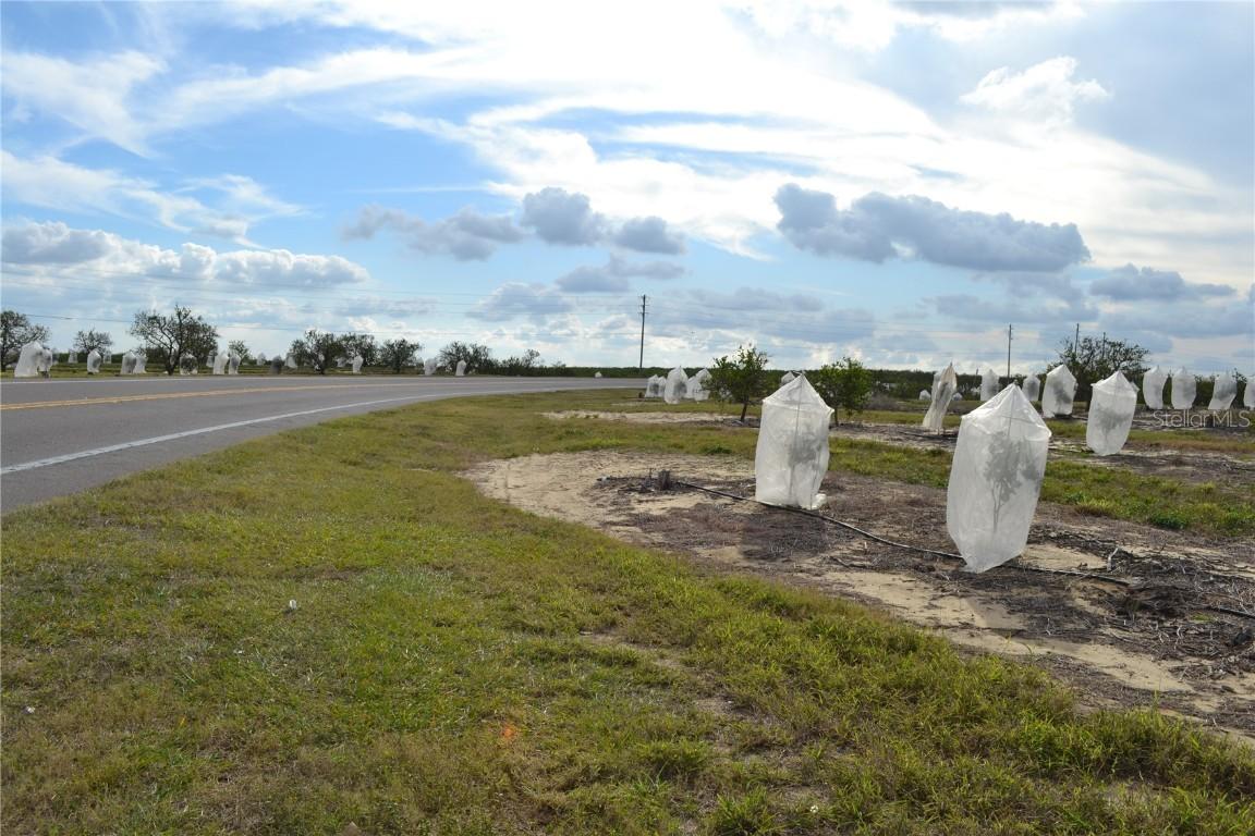 N Scenic Hwy., Babson Park, FL 33827