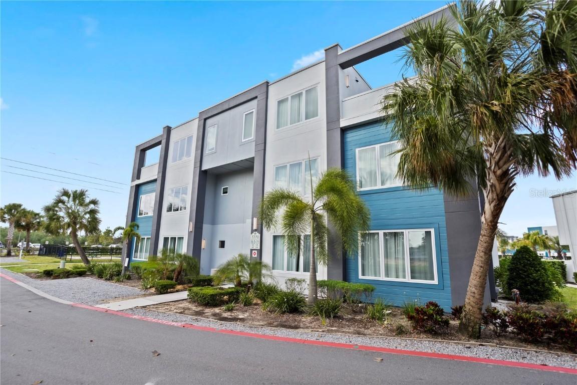 7770 Sandy Ridge Dr. #207, Reunion, FL 34747