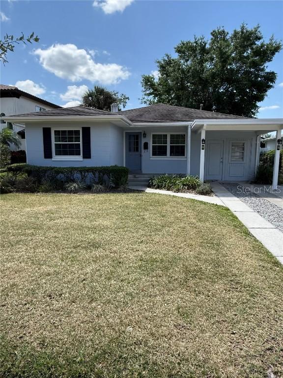 1550 Palm Ave., Winter Park, FL 32789