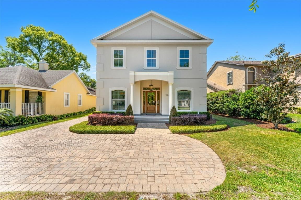 1341 Lyndale Blvd., Winter Park, FL 32789