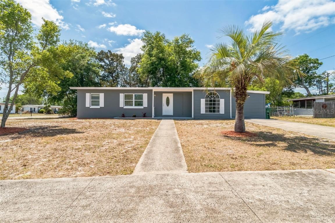 1234 Parker Ave., Deltona, FL 32725