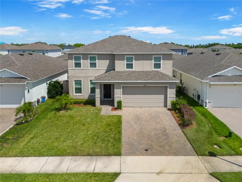 2730 Parkfield Rd., St Cloud, FL 34772
