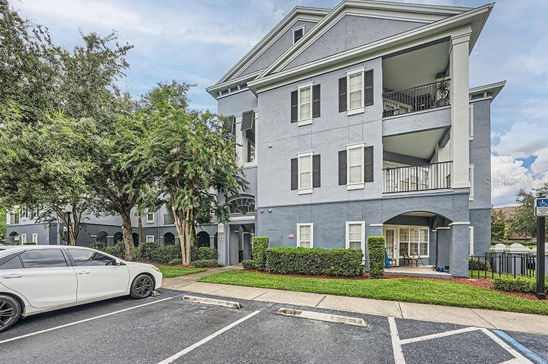 3621 Conroy Rd. #738, Orlando, FL 32839