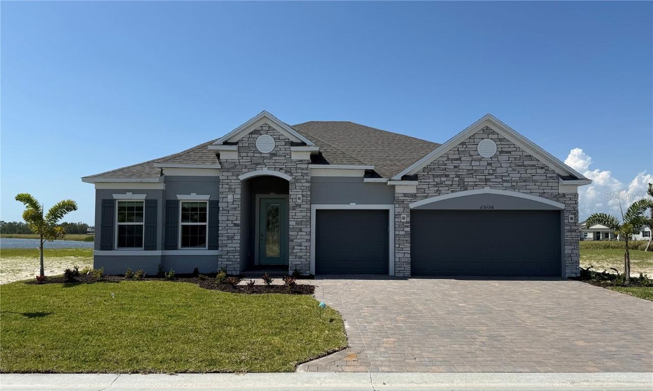 25126 Calusa Dr., Punta Gorda, FL 33955