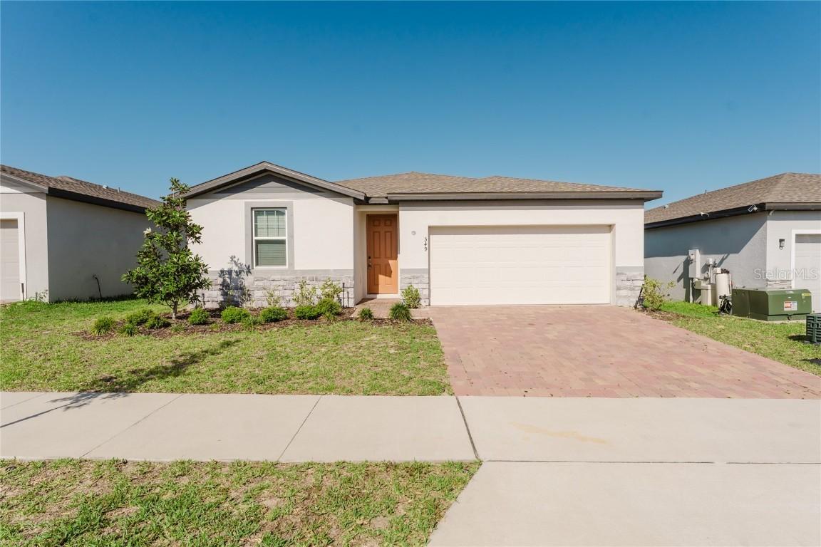 349 Guadlupe St., Haines City, FL 33844