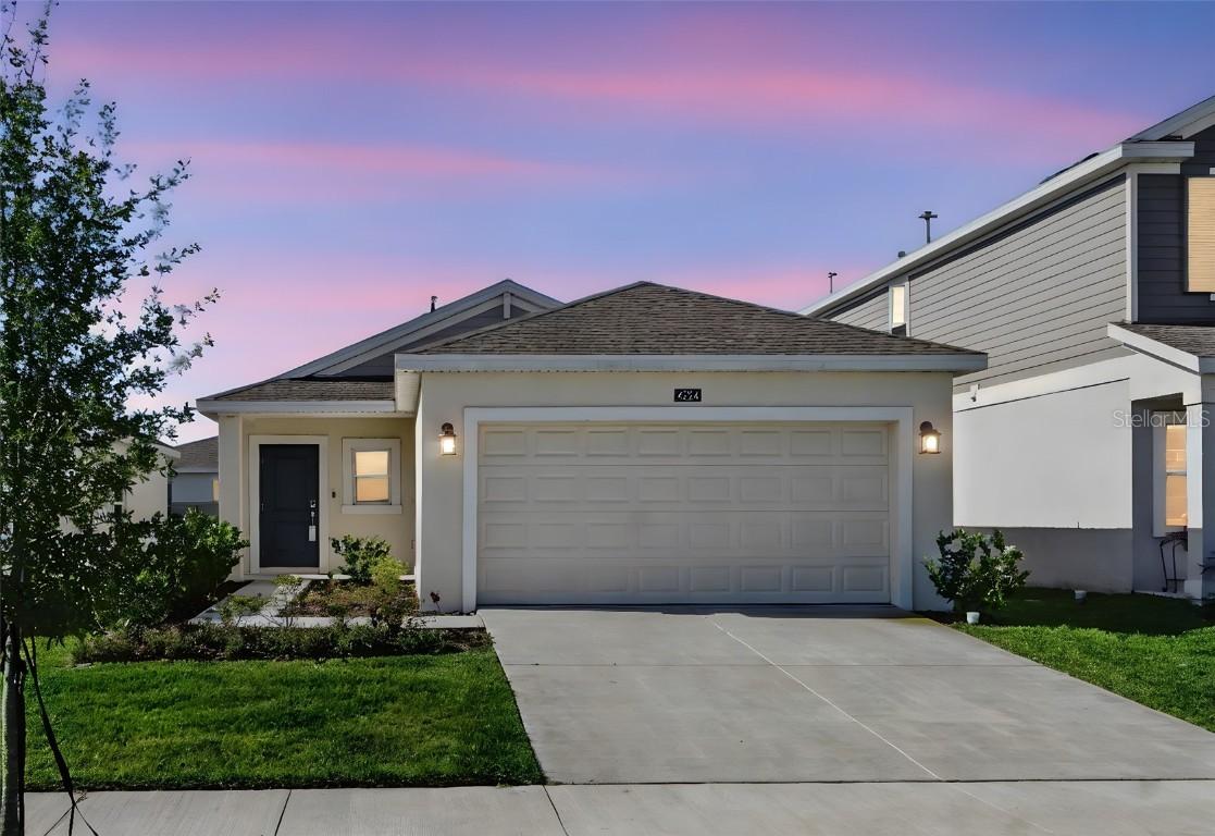 4224 Pebbles Throw Dr., Kissimmee, FL 34746