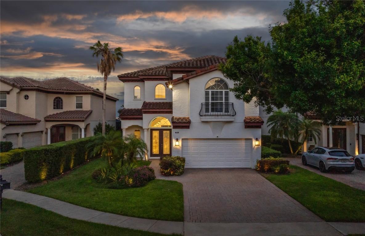 8125 Via Rosa, Orlando, FL 32836