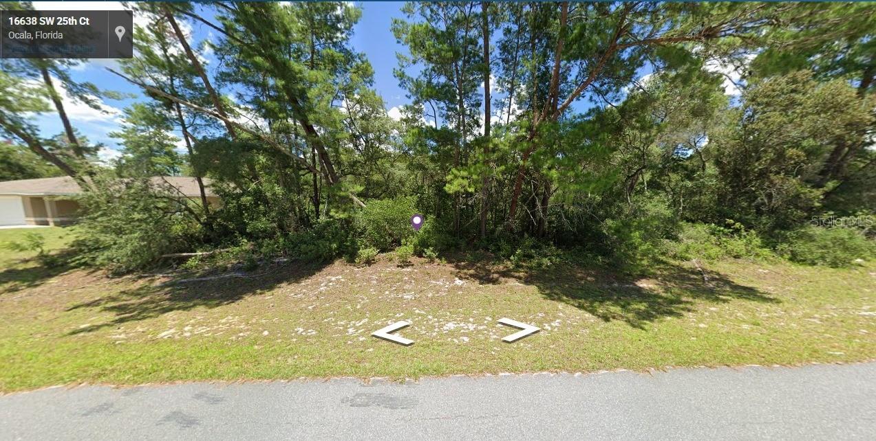 Sw 163rd Pl, Ocala, FL 34473