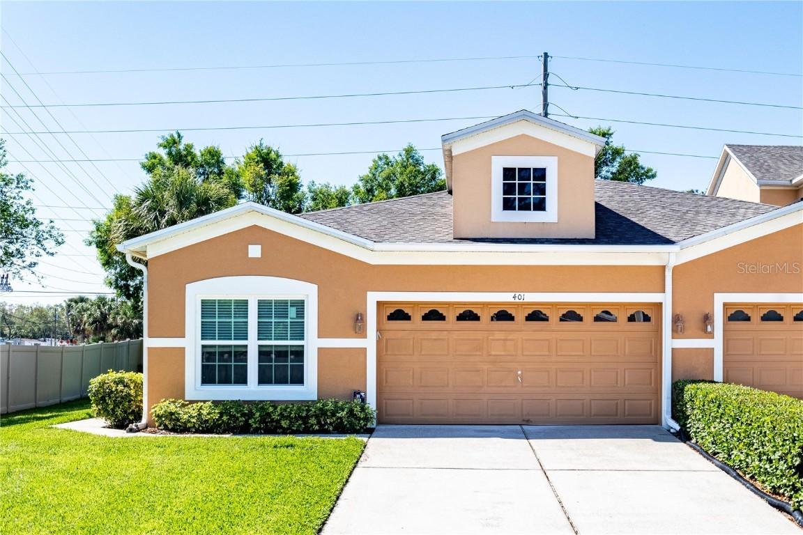 401 Harbor Winds Ct., Winter Springs, FL 32708
