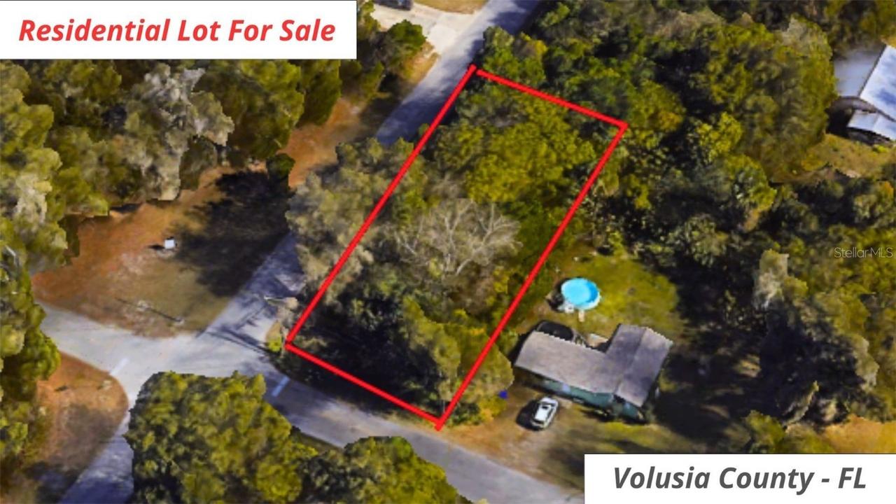 344 W Lisbon Pkwy., Deland, FL 32720