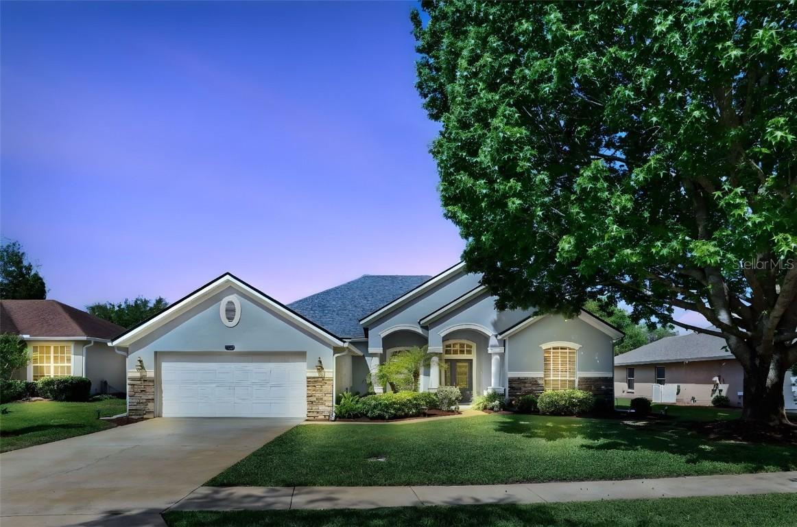 212 Hazeltine Dr., Debary, FL 32713