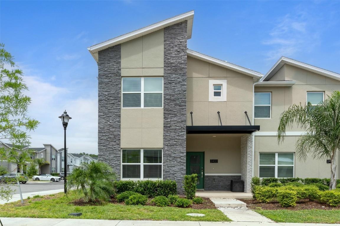 2400 Reading Tr., Kissimmee, FL 34746
