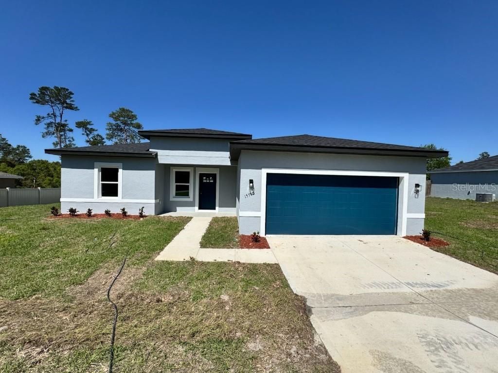 15750 SW 40TH Ter SW 40th Ter., Ocala, FL 34473