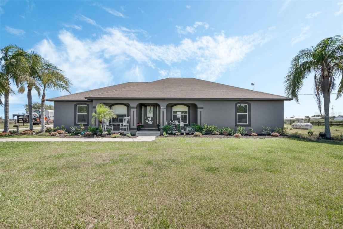 4400 Walker Lake Rd., Bartow, FL 33830