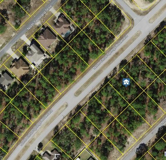 9209 N Citrus Springs Blvd., Citrus Springs, FL 34433