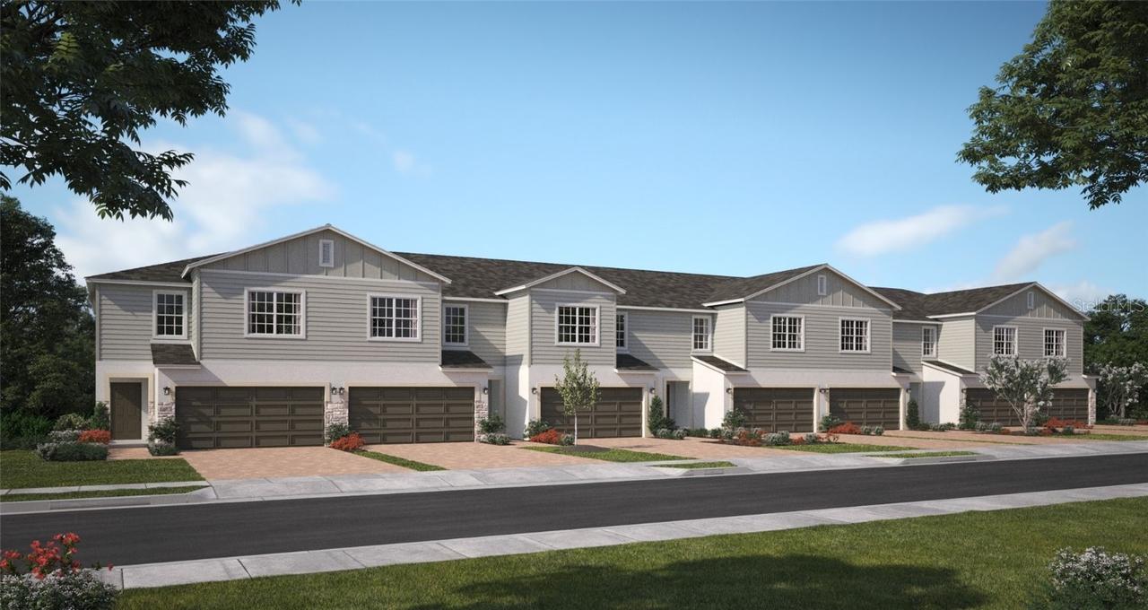 2564 Starry Point, St Cloud, FL 34769