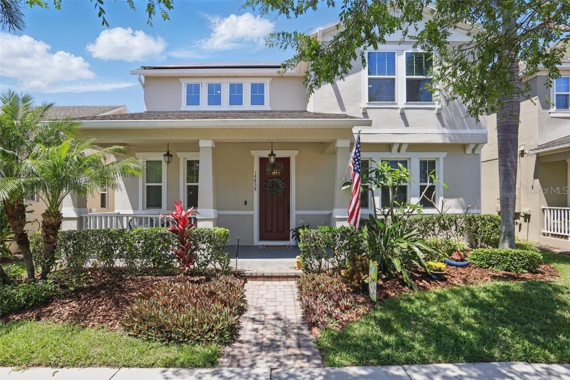 14838 Bahama Swallow Blvd., Winter Garden, FL 34787
