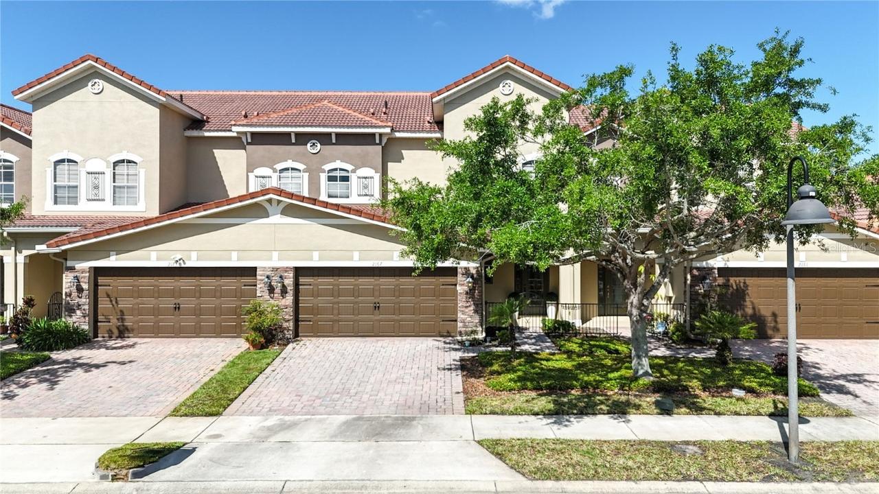 2167 Velvet Leaf Dr., Ocoee, FL 34761