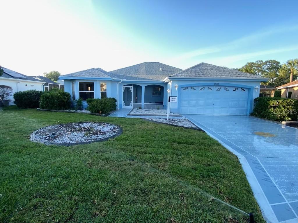 1805 San Luis Ln., The Villages, FL 32159