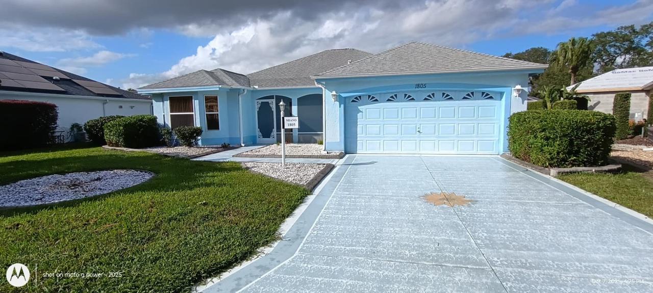 1805 San Luis Ln., The Villages, FL 32159