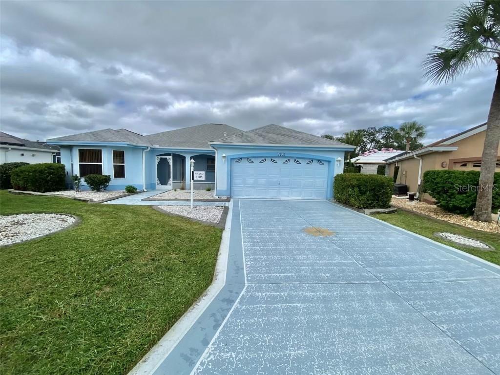1805 San Luis Ln., The Villages, FL 32159