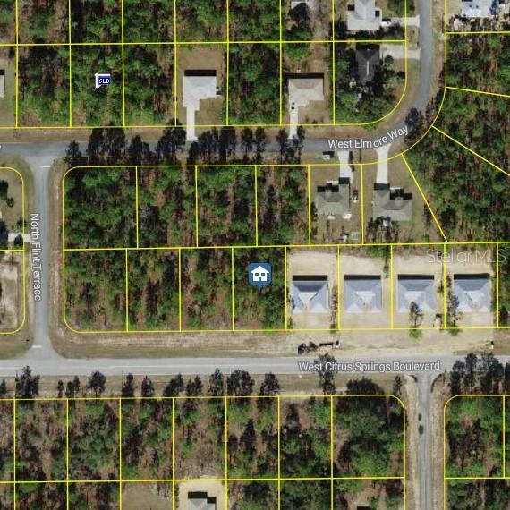 2335 W Citrus Springs Blvd., Citrus Springs, FL 34434